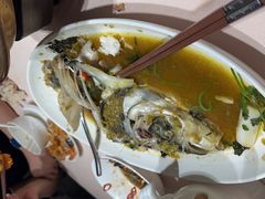 口味鱼头-口味堂(惠济路店)