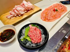 -宽来火锅(来福士广场店)