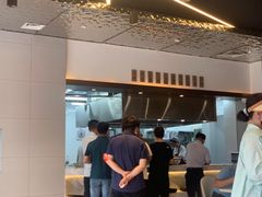 -兰州马子禄牛肉面(文景公园店)