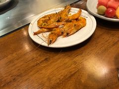 -大渔铁板烧(中山路八佰伴店)