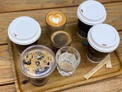 -Peet's 皮爷咖啡(东湖路手作店)
