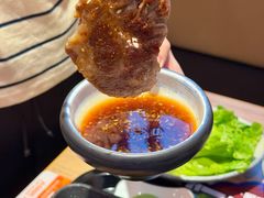 -大快活(丽丰店)