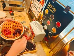 -比格比萨自助(裕源大厦店)