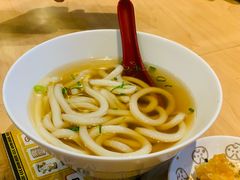 -元气寿司(新城市广场店)