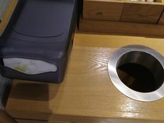 -星巴克(来福士2F店)