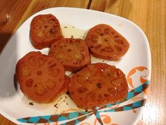 -老城南.鸭血粉丝汤(夫子庙店)