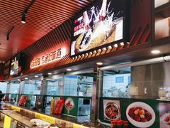 -福满我家大碗厨·湘菜(宝地宾馆店)