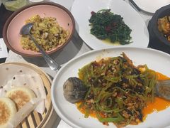 -院8里·少城记忆老川菜(宽窄巷子店)