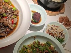 -吴家·淮扬小馆(滨湖银泰店)