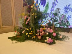 -扬州香格里拉·香宫中餐厅