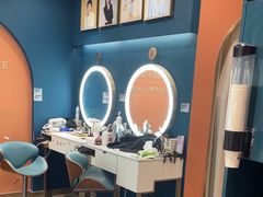 -海马体照相馆(上海晶耀前滩店)