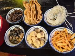-九鼎轩脆毛肚火锅(南京东路店)