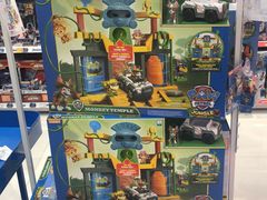 -TOYSRUS玩具反斗城(杭州萧山万象汇店)
