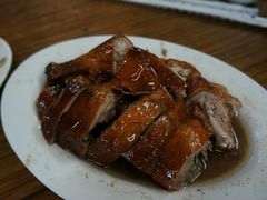 android_upload_pic-龙记烤鸭店(新民路店)