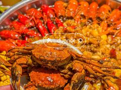 -熊记虾王·小龙虾(东晓南店)