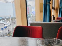 -良木缘咖啡西餐(太古里店)