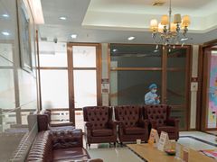 -佛山中大口腔医院·市二级口腔专科医院