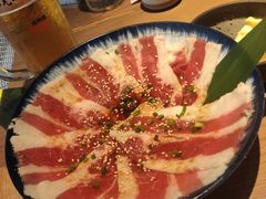-烧肉达人•炭火烧肉(新天地店)