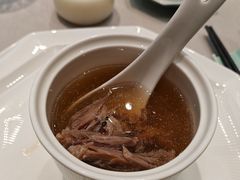 -世博源公馆·本帮融合菜·主题包厢·江景餐厅