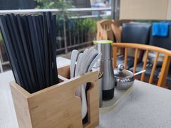 露天位-伊祥·敦煌楼