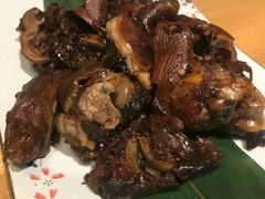 -竹里馆 ·茶食(奥体店)
