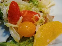 -YUE·6·西式融合餐厅(外滩六号店)
