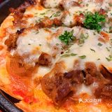 听说过这家韩料店吗｜听说过