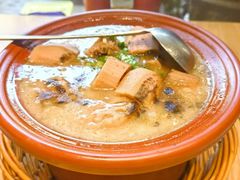 -董厨煨汤馆(车站路店)