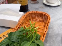 -侃爷南门铜锅涮肉