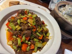 -魏铭鱼头捞饭(晋阳路店)