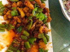 -桃子餐厅·天津菜(红星路直营店)