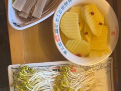 -蜀辣居鲜货老火锅(簇桥富顿中心店)