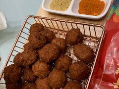 -李记东北饺子馆·东北菜(欢乐谷店)