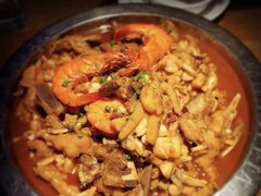 -胖哥俩肉蟹煲(湖滨银泰in77店)