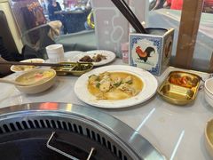 -冰城焰会大丰收铁锅炖(萝岗万达金街店)