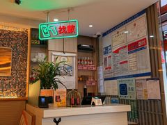 -永盈茶餐厅(江南大道中店)