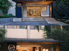 -绣园·茶食宴(湘绣博物馆店)