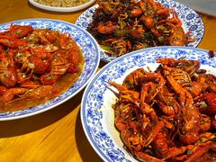 -满盆红龙虾(开发区店)