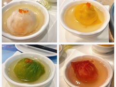 -点都德(华强南店)