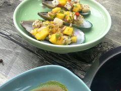 -长勺子东南亚(街道口店)