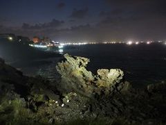 -龙头岩(Dragon Head Rock)