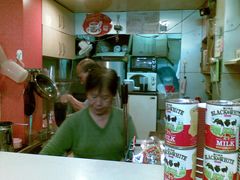 -陈记甜品窝(中山北路店)