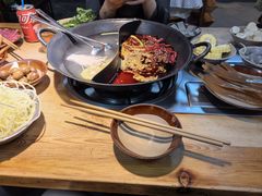 -阳阳老火锅(小南门店)