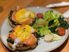 -农畉LONFOOD(福田星河COCOPark店)