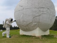 -长春世界雕塑园冰雪艺术天地