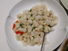 -香雪海饭店中餐厅(人民桥店)