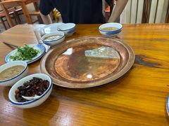 -清真祥和斋餐厅(蓟门小区店)
