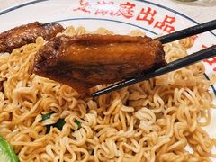 -潮庭港式茶餐厅·熊仔奶茶(同济广场店)