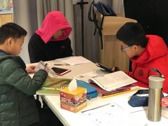 -英孚国际留学·雅思托福·DSE A-Level AP(福田中心)