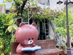 -素心小筑(后沙裕镇店)